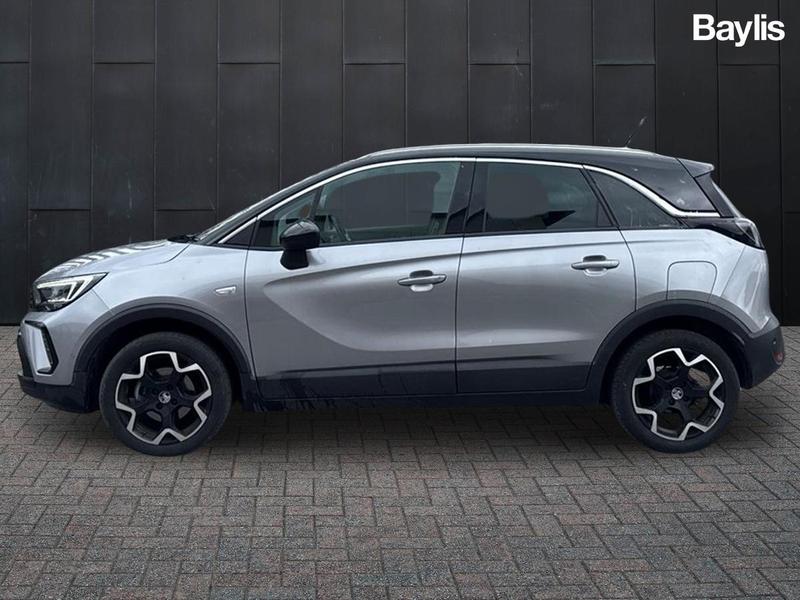 Used Vauxhall Crossland 2024 for sale - 77763703: Photo 7
