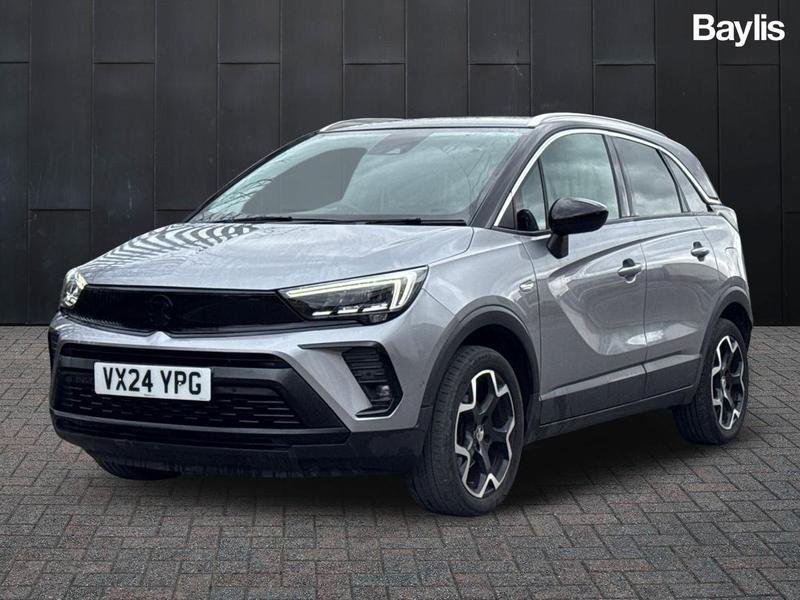 Used Vauxhall Crossland 2024 for sale - 77763703: Photo 8