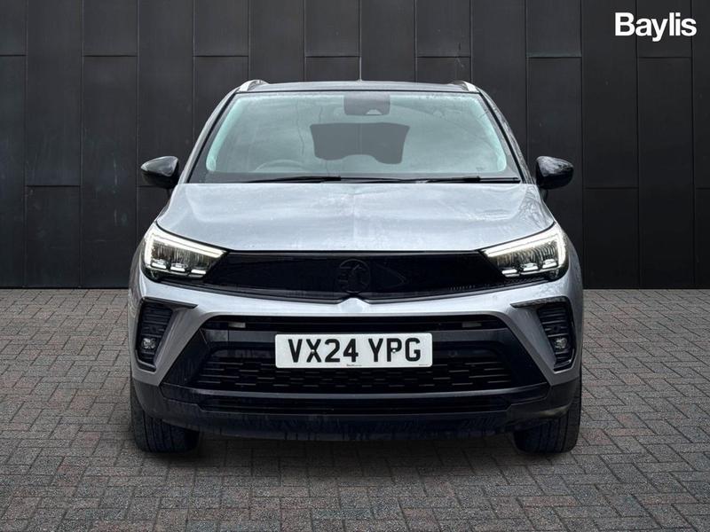 Used Vauxhall Crossland 2024 for sale - 77763703: Photo 9