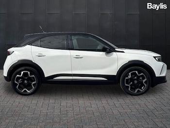 Used Vauxhall Mokka 2024 for sale - 77890387: Photo