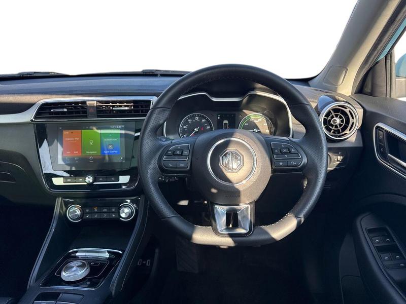 Used MG MG ZS 2021 for sale - 77770562: Photo 11