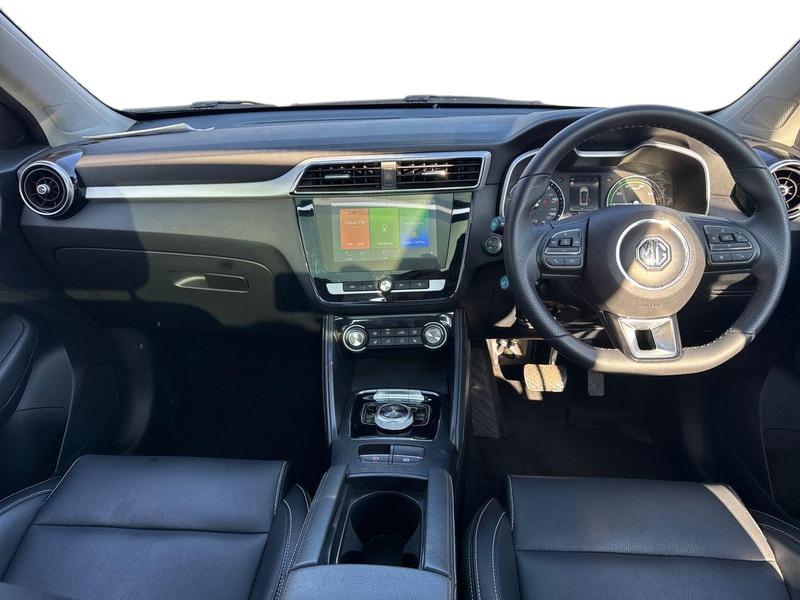 Used MG MG ZS 2021 for sale - 77770562: Photo 12