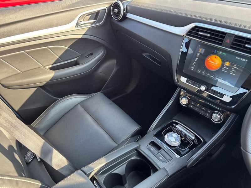 Used MG MG ZS 2021 for sale - 77770562: Photo 14