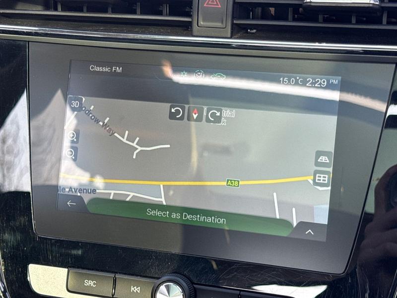 Used MG MG ZS 2021 for sale - 77770562: Photo 18