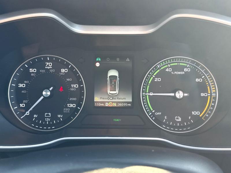 Used MG MG ZS 2021 for sale - 77770562: Photo 20