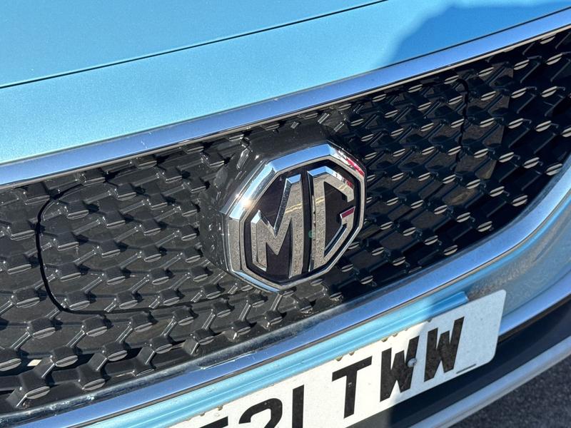 Used MG MG ZS 2021 for sale - 77770562: Photo 26