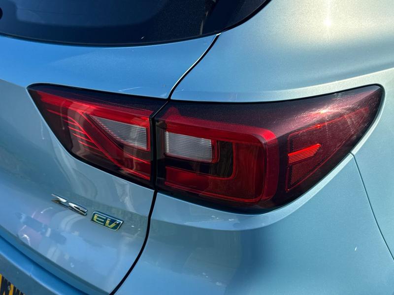 Used MG MG ZS 2021 for sale - 77770562: Photo 28