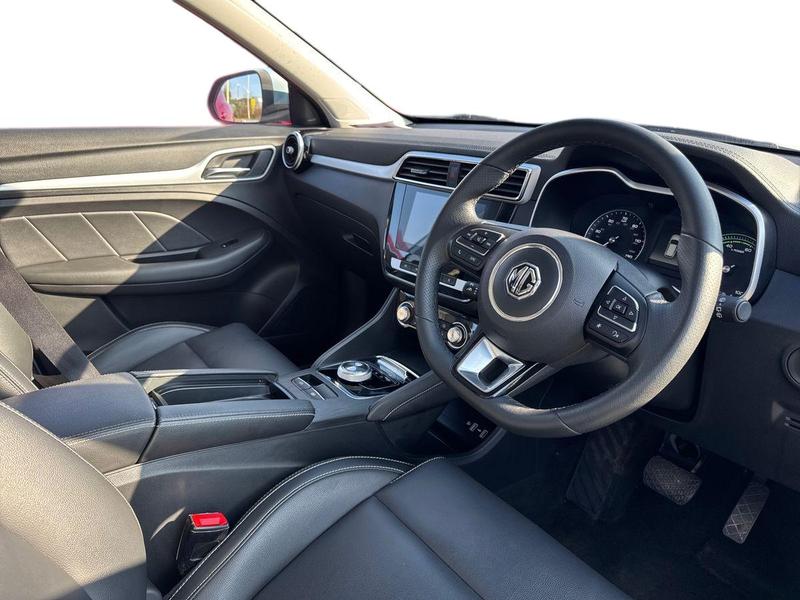 Used MG MG ZS 2021 for sale - 77770562: Photo 3