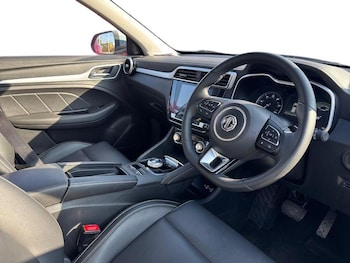 Used MG MG ZS 2021 for sale - 77770562: Photo