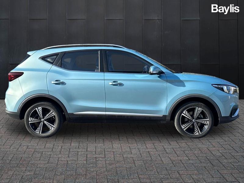 Used MG MG ZS 2021 for sale - 77770562: Photo 4