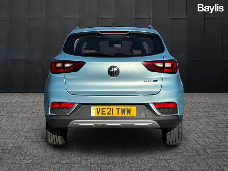 Used MG MG ZS 2021 for sale - 77770562: Photo 5