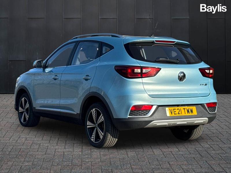 Used MG MG ZS 2021 for sale - 77770562: Photo 6