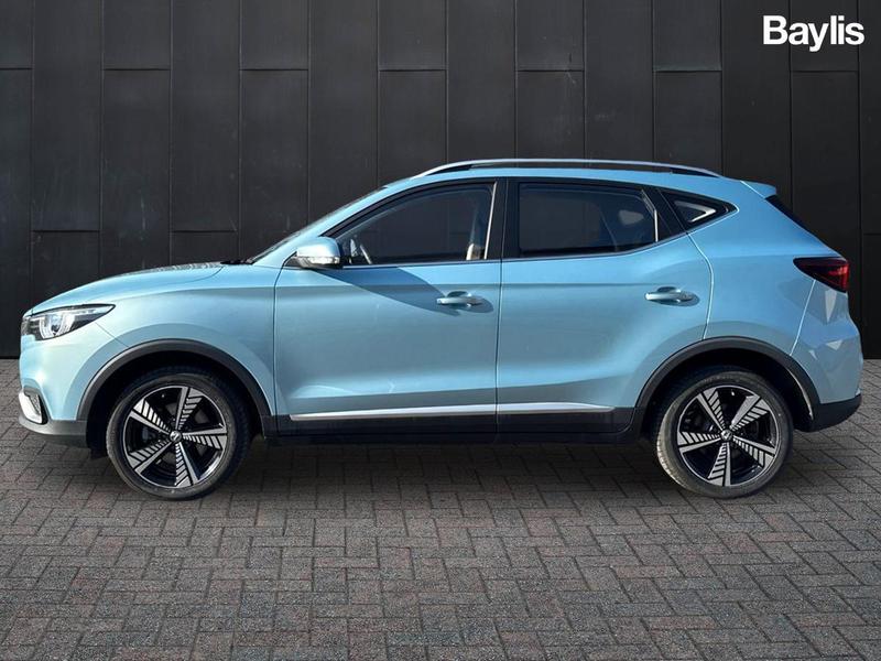 Used MG MG ZS 2021 for sale - 77770562: Photo 7