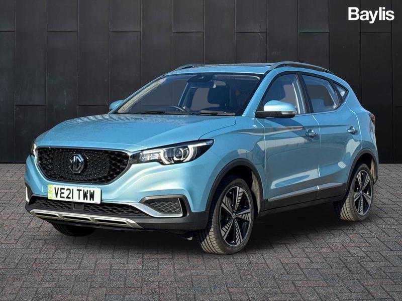 Used MG MG ZS 2021 for sale - 77770562: Photo 8