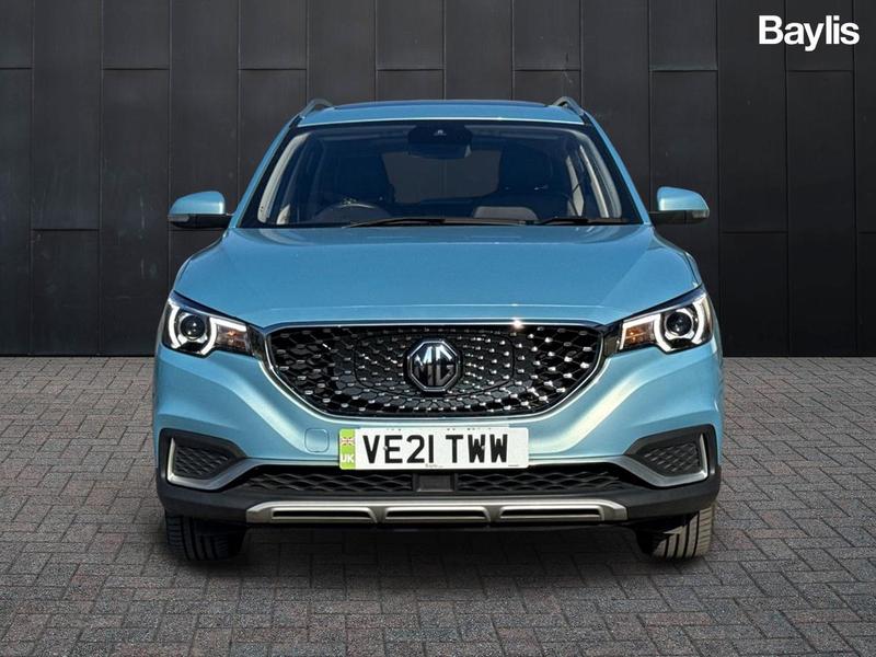 Used MG MG ZS 2021 for sale - 77770562: Photo 9