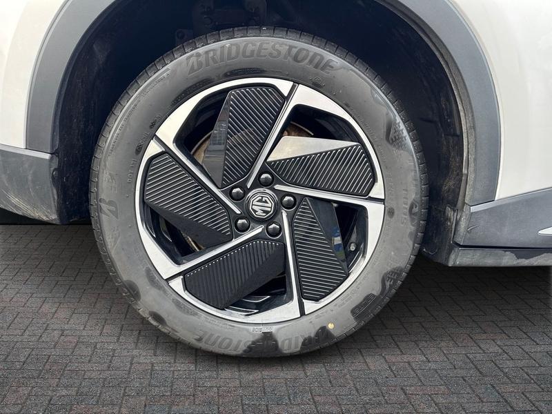 Used MG MGS5 2025 for sale - 77770506: Photo 10