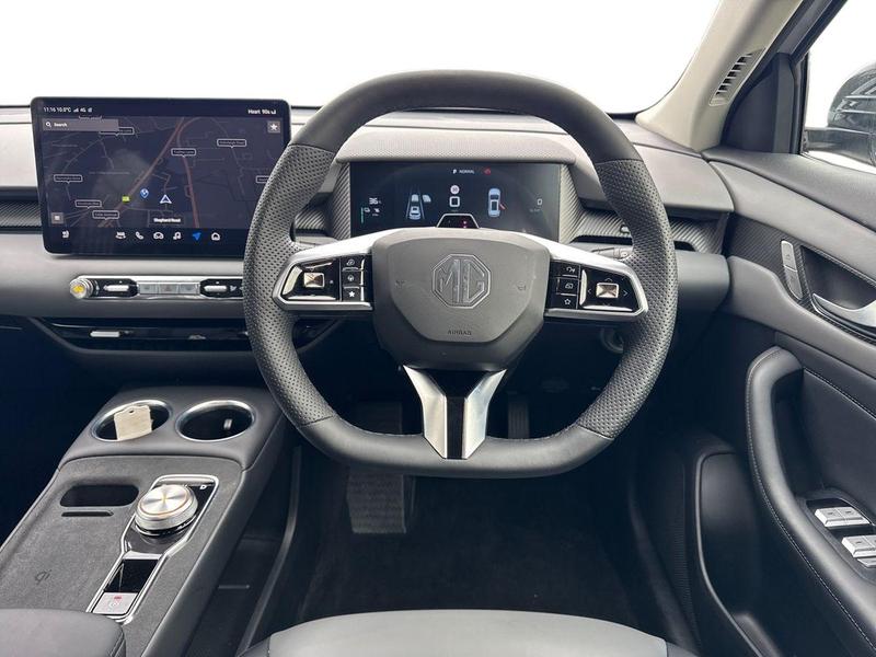 Used MG MGS5 2025 for sale - 77770506: Photo 11