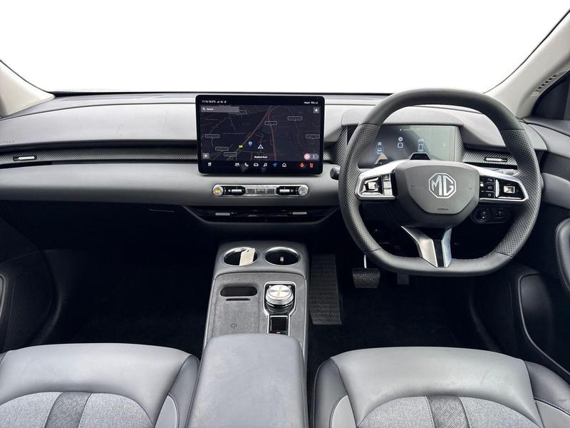 Used MG MGS5 2025 for sale - 77770506: Photo 12