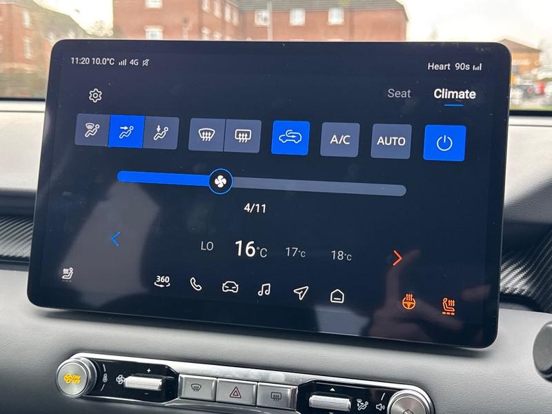 Used MG MGS5 2025 for sale - 77770506: Photo 15