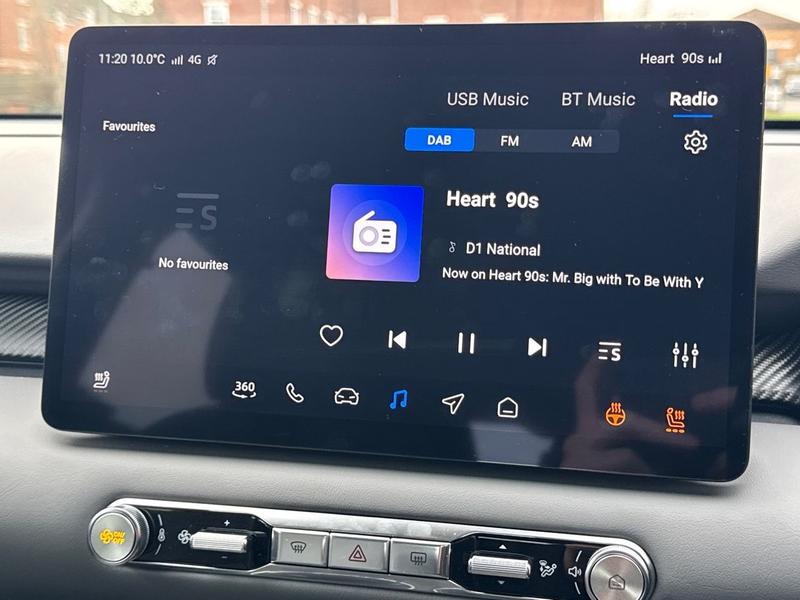 Used MG MGS5 2025 for sale - 77770506: Photo 17