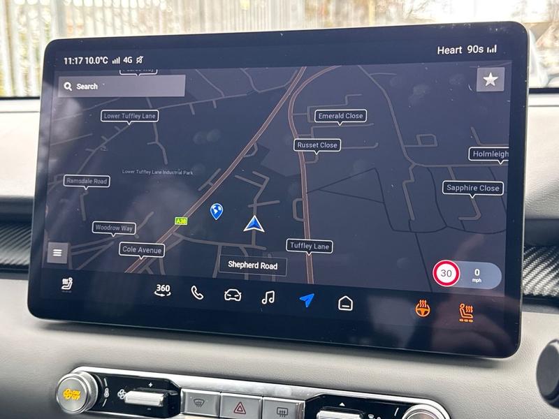 Used MG MGS5 2025 for sale - 77770506: Photo 18