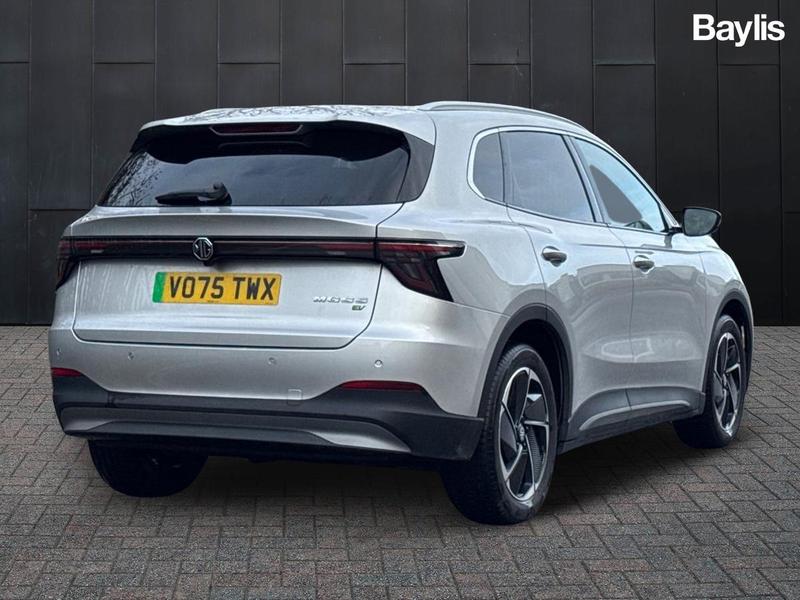 Used MG MGS5 2025 for sale - 77770506: Photo 2