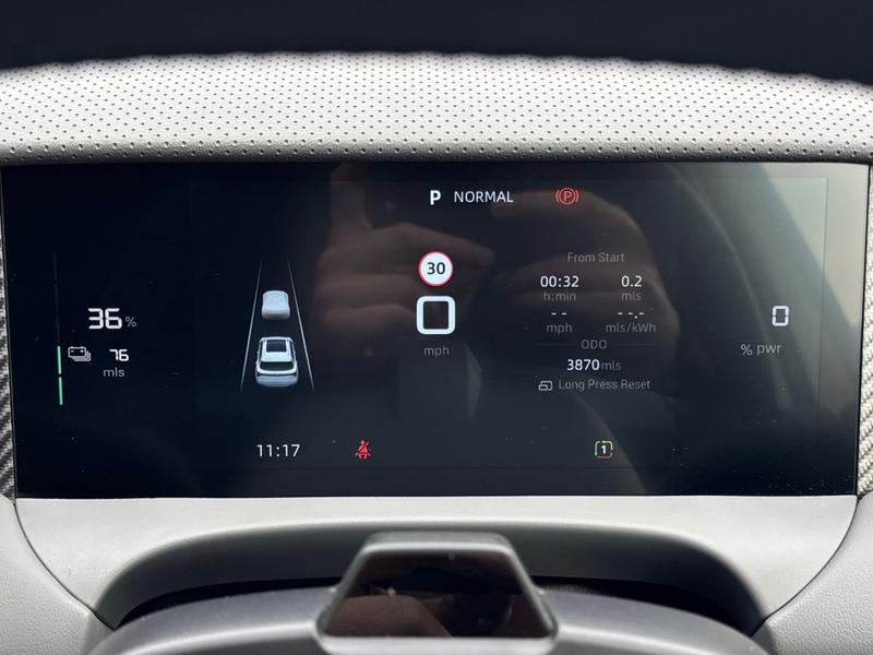 Used MG MGS5 2025 for sale - 77770506: Photo 20