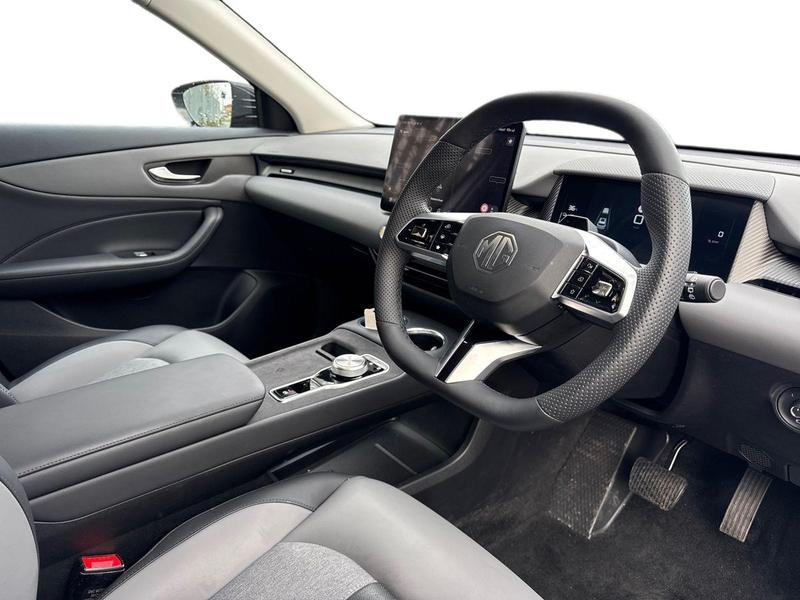 Used MG MGS5 2025 for sale - 77770506: Photo 3