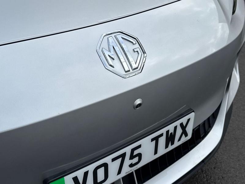 Used MG MGS5 2025 for sale - 77770506: Photo 36