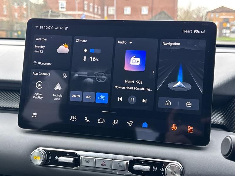 Used MG MGS5 2025 for sale - 77770506: Photo 37