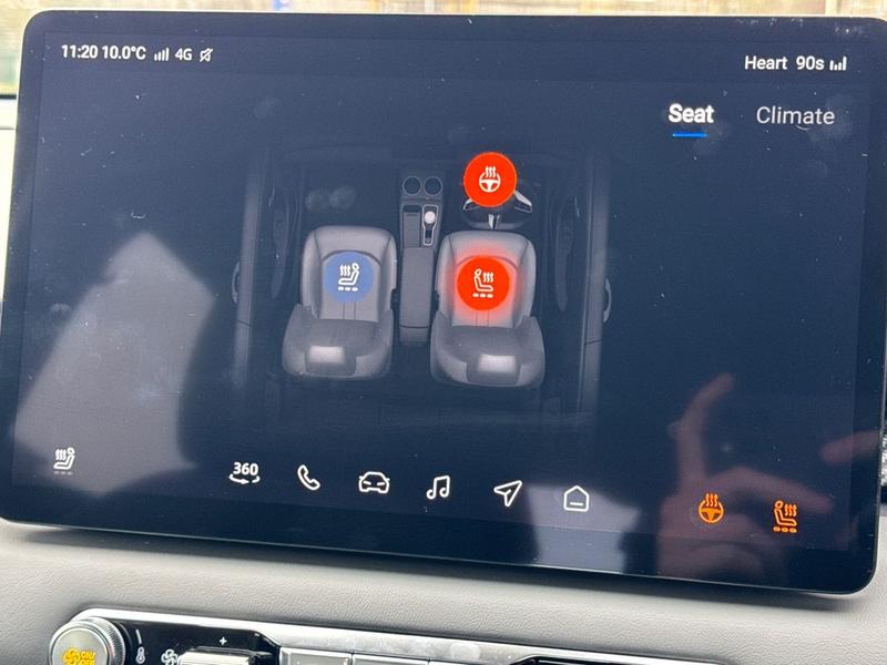 Used MG MGS5 2025 for sale - 77770506: Photo 39