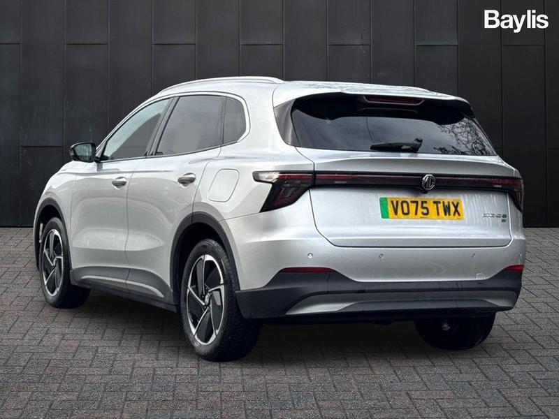 Used MG MGS5 2025 for sale - 77770506: Photo 6