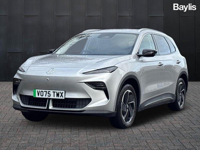 Used MG MGS5 2025 for sale - 77770506: Photo 8