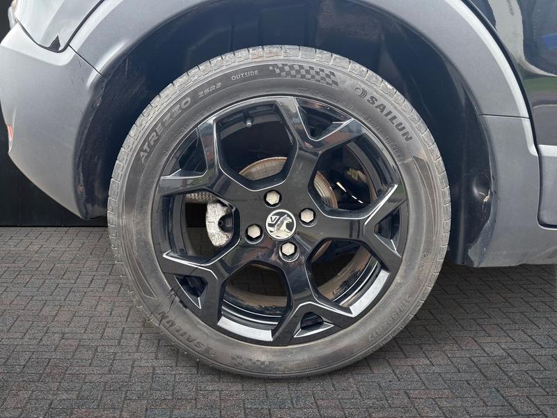 Used Vauxhall Crossland 2021 for sale - 78008465: Photo 10