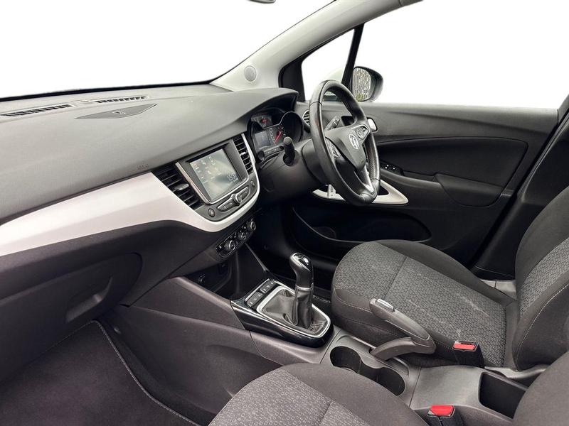 Used Vauxhall Crossland 2021 for sale - 78008465: Photo 13
