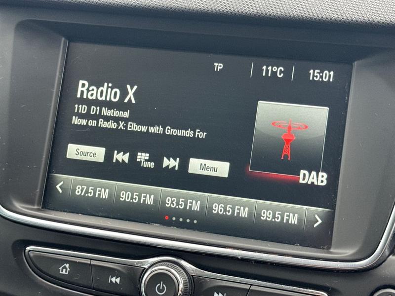 Used Vauxhall Crossland 2021 for sale - 78008465: Photo 17