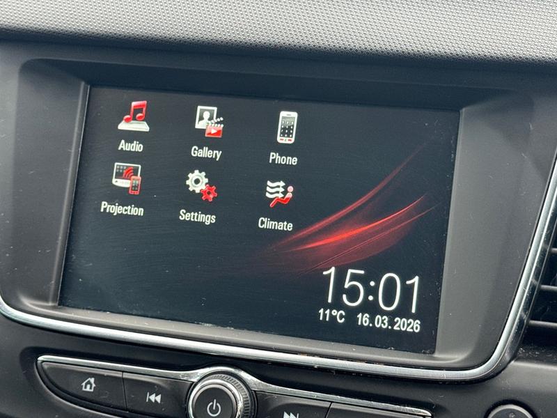 Used Vauxhall Crossland 2021 for sale - 78008465: Photo 18