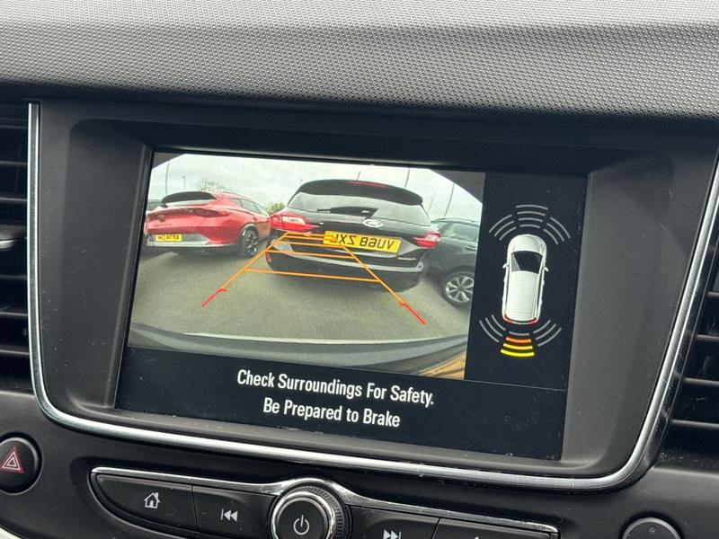 Used Vauxhall Crossland 2021 for sale - 78008465: Photo 19