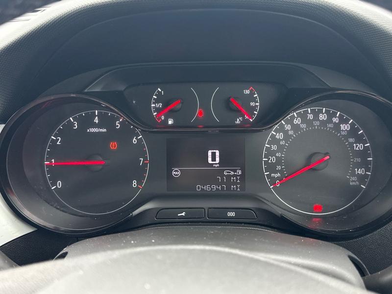 Used Vauxhall Crossland 2021 for sale - 78008465: Photo 20