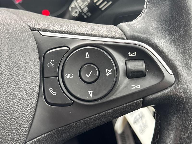 Used Vauxhall Crossland 2021 for sale - 78008465: Photo 22