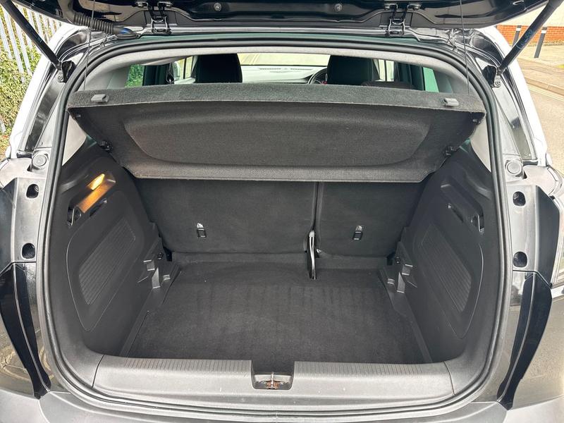 Used Vauxhall Crossland 2021 for sale - 78008465: Photo 24