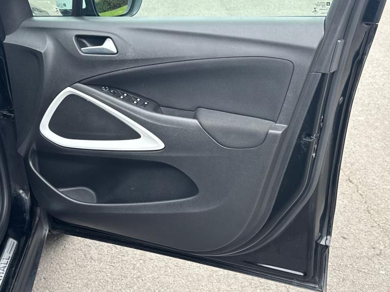 Used Vauxhall Crossland 2021 for sale - 78008465: Photo 35
