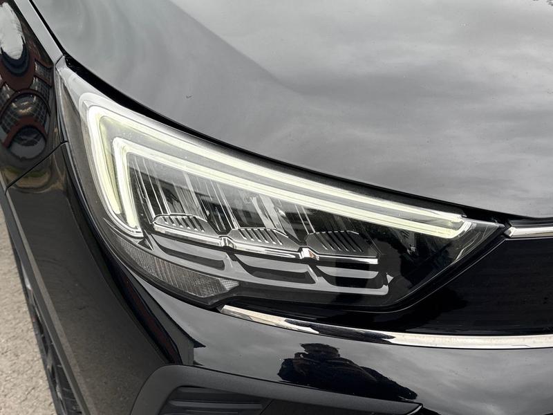 Used Vauxhall Crossland 2021 for sale - 78008465: Photo 36