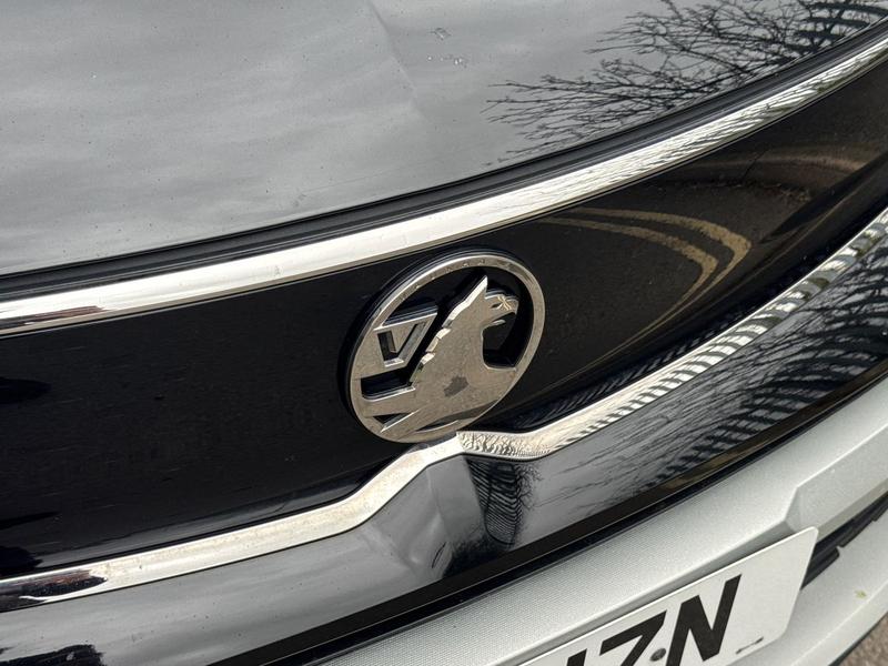 Used Vauxhall Crossland 2021 for sale - 78008465: Photo 37