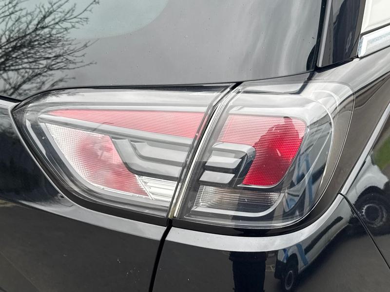 Used Vauxhall Crossland 2021 for sale - 78008465: Photo 39