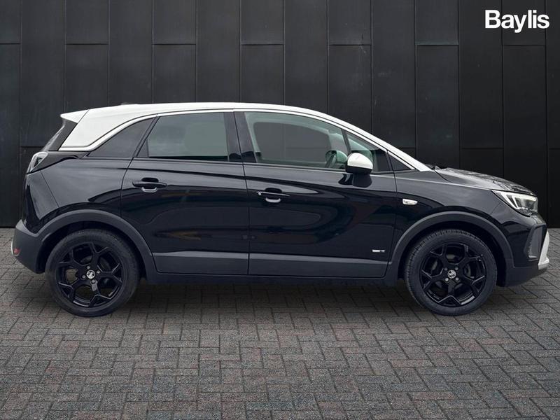 Used Vauxhall Crossland 2021 for sale - 78008465: Photo 4