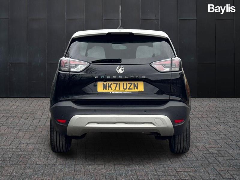 Used Vauxhall Crossland 2021 for sale - 78008465: Photo 5
