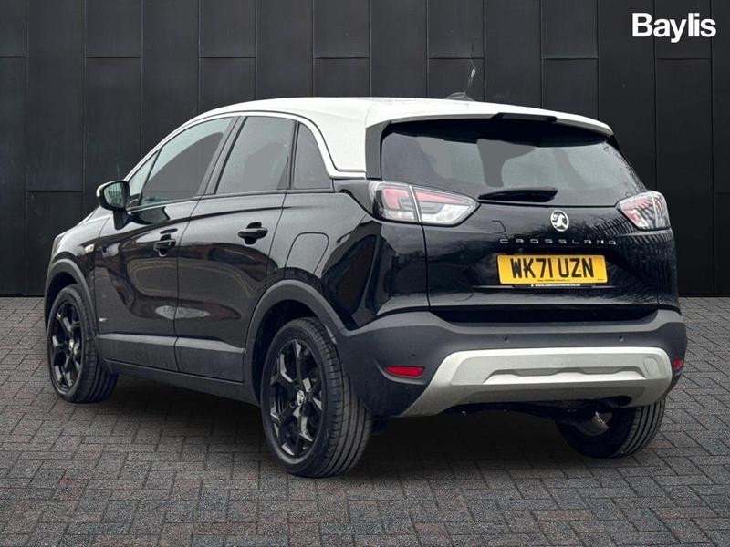 Used Vauxhall Crossland 2021 for sale - 78008465: Photo 6