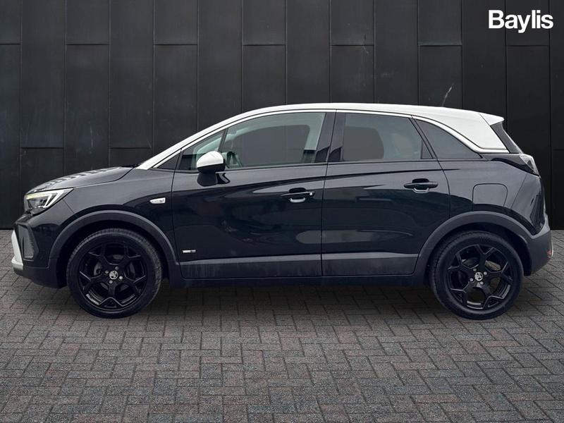 Used Vauxhall Crossland 2021 for sale - 78008465: Photo 7