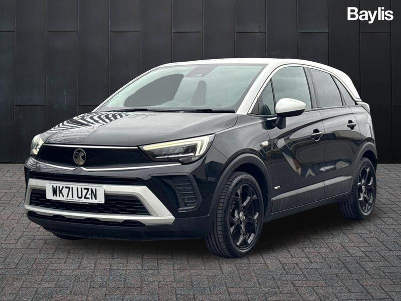 Used Vauxhall Crossland 2021 for sale - 78008465: Photo 8
